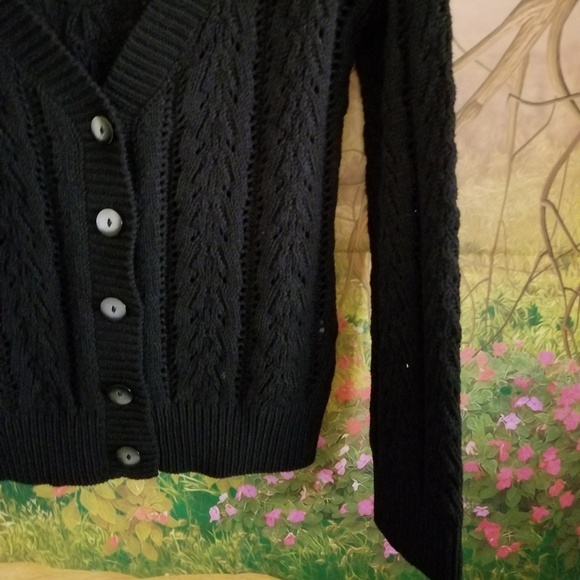 Nautica Jeans Company Sweater - Picture 3 of 8